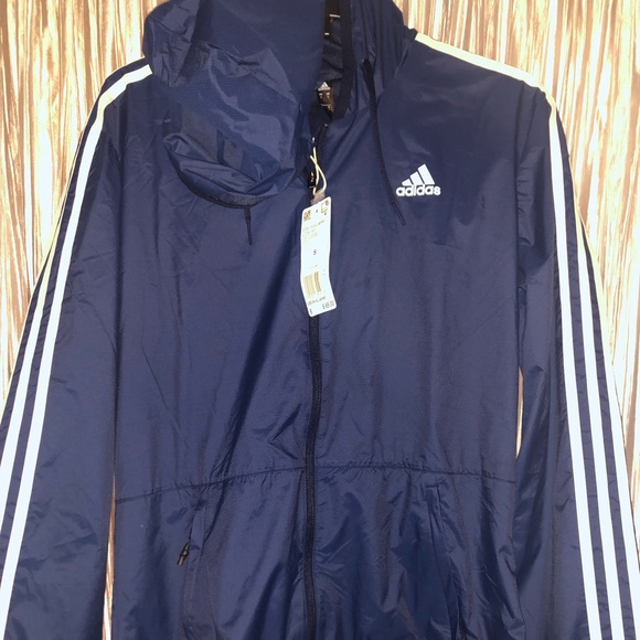Authentic women’s jacket